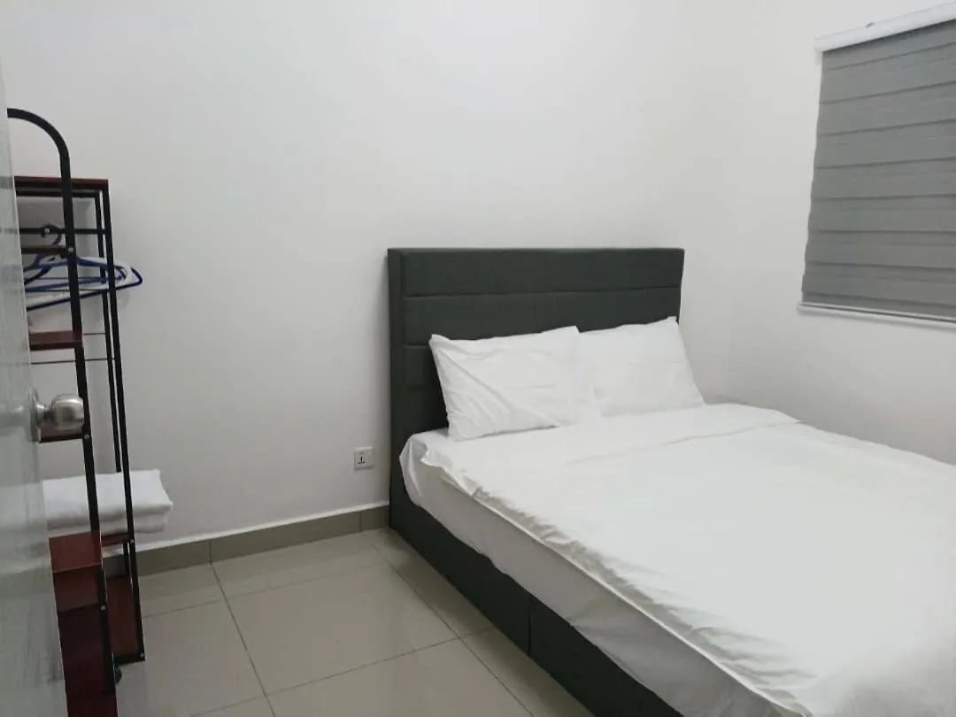 Two Bedroom Seaview Amber Cove Malacca Malesia