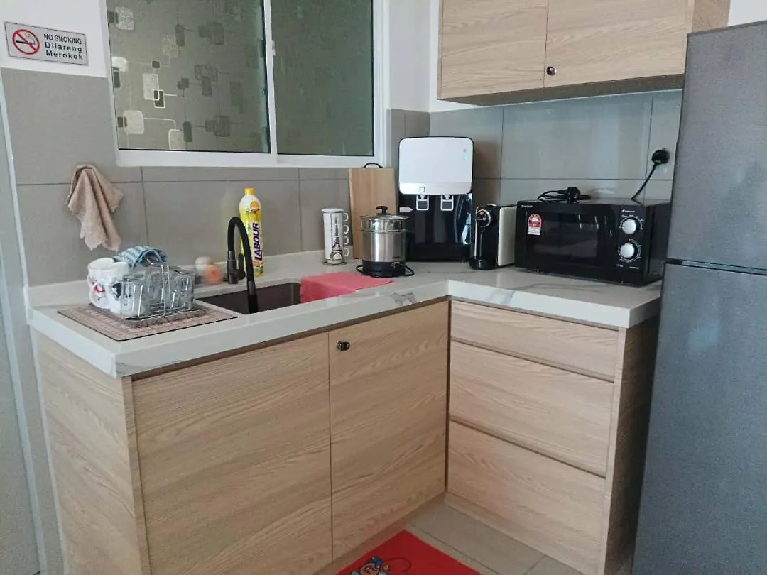 Two Bedroom Seaview Amber Cove Malacca