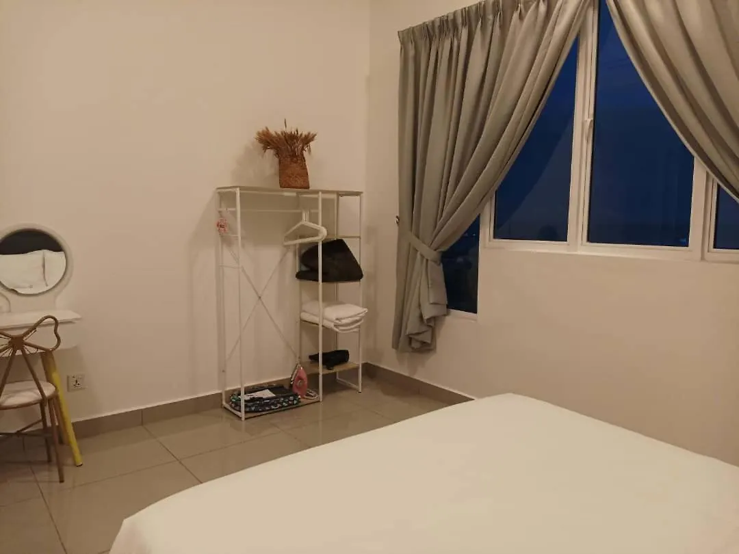 Two Bedroom Seaview Amber Cove Malacca