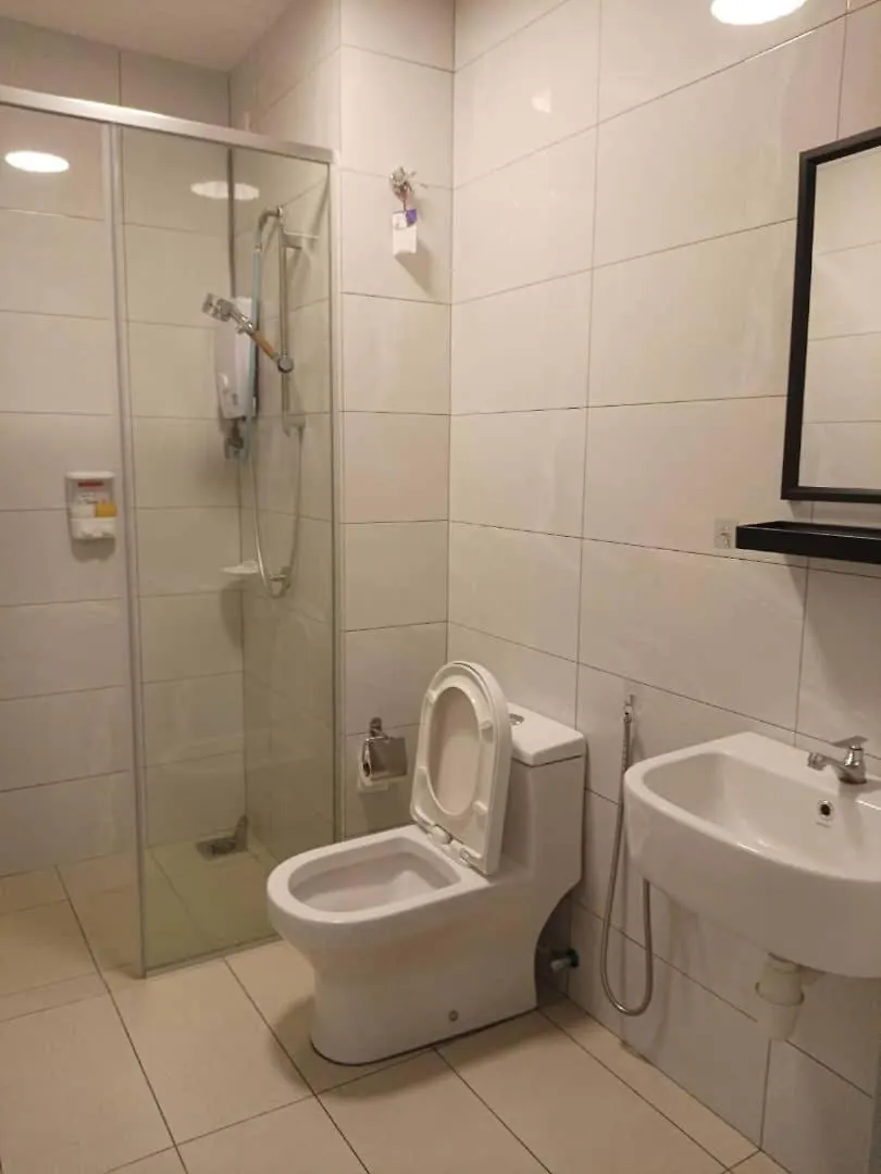 Two Bedroom Seaview Amber Cove Malacca Appartamento