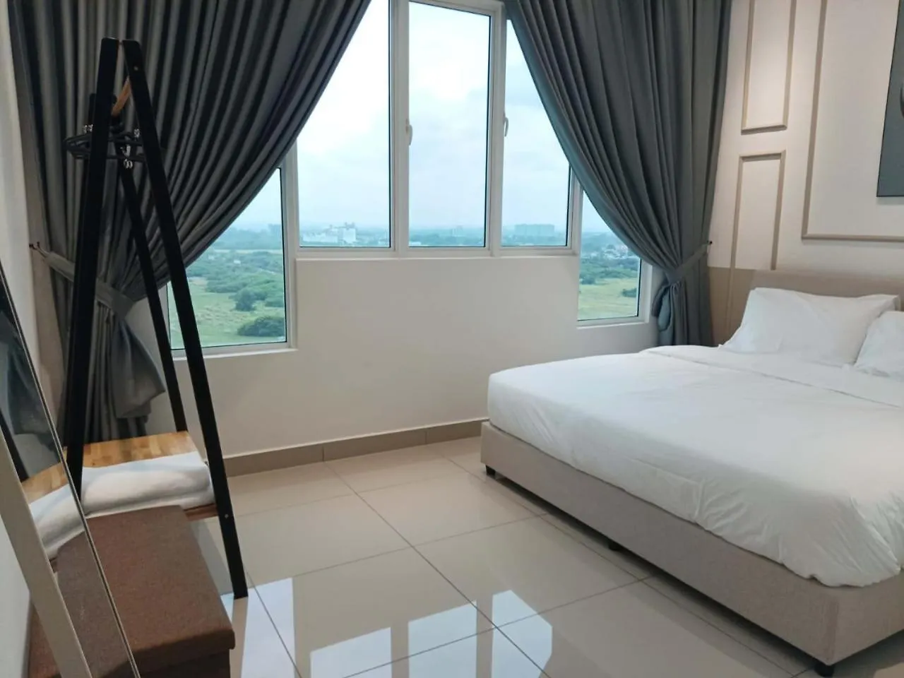 Two Bedroom Seaview Amber Cove Malacca