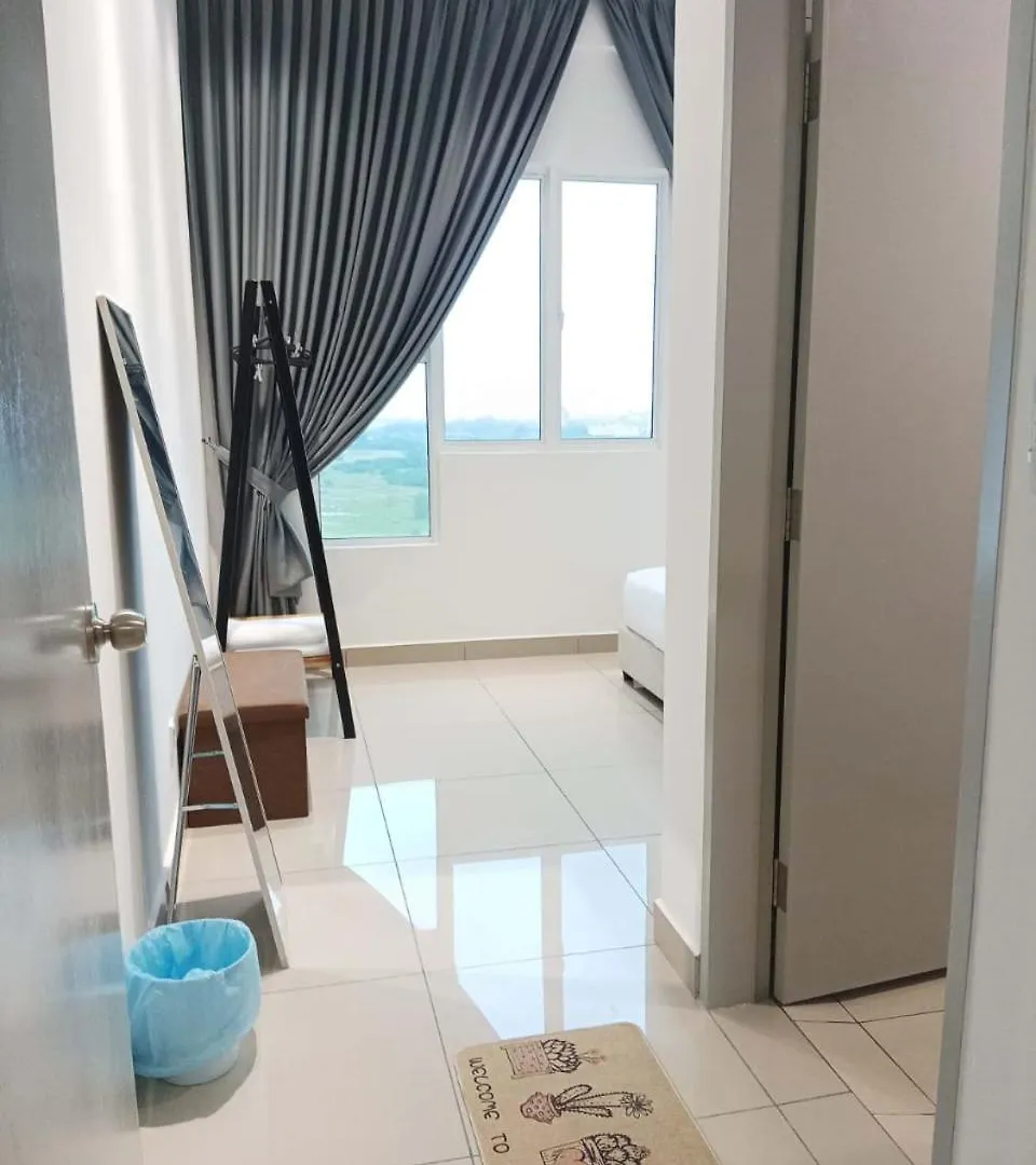 Appartamento Two Bedroom Seaview Amber Cove Malacca